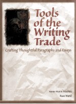 TOOLS OF THE WRITING TRADE