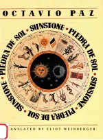 Sunstone Piedra de sol