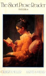 THE SHORT PROSE READER