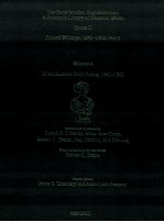 THE EARLY MODERN ENGLISHWOMAN:A FACSIMILE LIBRARY OF ESSENTIAL WORKS SERIES 1 VOLUME 4