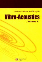 VIBRO-ACOUSTICS VOLUME I