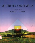MICROECONOMICS MICHAEL PARKIN THIRD EDITION