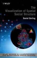 THE VISUALIZATION OF SPATIAL SOCIAL STRUCTURE