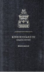 KING RICHARD 3