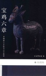 宝鸡六章 青铜器之乡的考古学叙述