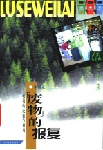“废物”的报复 垃圾的泛滥与利用
