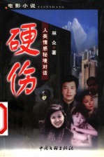 硬伤 人类情感秘境对话 电影小说