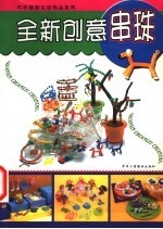巧手精制生活饰品系列 图集
