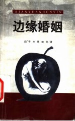 边缘婚姻 中国农村婚恋纪实