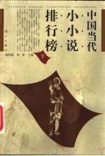 中国当代小小说排行榜 下