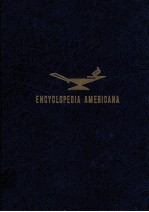 ENCYCLOPEDIA AMERICANA VOLUME16