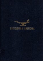 ENCYCLOPEDIA AMERICANA VOLUME20