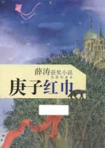 薛涛获奖小说 名家导读本 庚子红巾