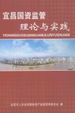 宜昌国资监管理论与实践