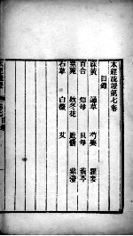本经疏证 卷5-6