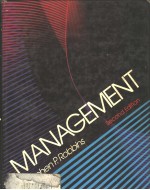 MANAGEMENT:CONCEPTS AND APPLICATIONS SECOND EDITION