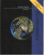 ECONOMICS THIRD EDITION