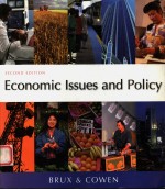ECONOMIC ISSUES AND POLICY SECOND EDITION