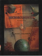 MICROECONOMICS SECOND EDITION