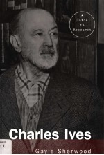 CHARLES IVES GUIDE TO RESEARCH