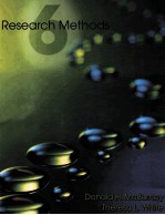 RESEARCH METHODS SIXTH EDITION