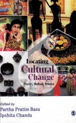 LOCATING CULTURAL CHANGE THEORY
