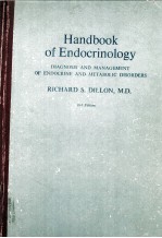HANDBOOK OF ENDOCRINOLOGY