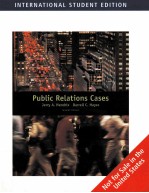 PUBLIC RELATIONS CASES SEVENTH EDITION