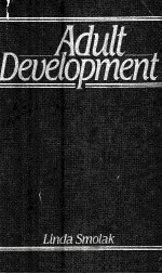 ADULT DEVELOPMENT