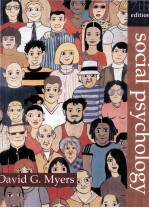 SOCIAL PSYCHOLOGY SEVENTH EDITION