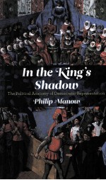 IN THE KING'S SHADOW THE POLITICAL ANATOMY OF DEMOCRATIC REPRESENTATION