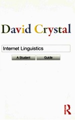 INTERNET LINGUISTICS STUDENT GUIDE