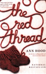 THE RED THREAD A NOVEL