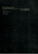 PEDIATRICS 16TH EDITION
