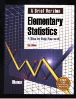 ELEMENTARY STATISTICS A BRIEF VERSION SECOND EDITION