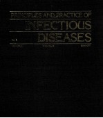 PRINCIPLES AND PRACTICR OF INFECTIOUS DISEASES