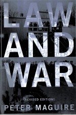 LAW AND WAR INTERNATIONAL LAW & AMERICAN HISORY REVISED EDITION