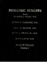 Pediatric surgery