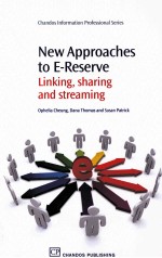 NEW APPROACHES TO E-RESERVE LINKING