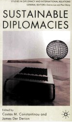 SUSTAINABLE DIPLOMACIES