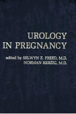 Urology in pregnancy