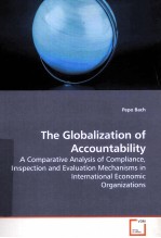 The Globalization of Accountability