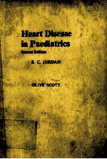 HEART DISEASE IN PAEDIATRICS SECOND EDITION