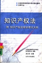 知识产权法