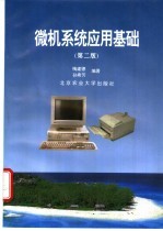 微机系统应用基础 第2版