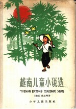 越南儿童小说选