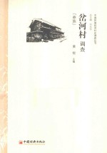 岔河村调查 彝族
