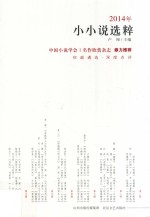 2014年小小说选粹