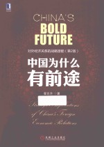 中国为什么有前途 对外经济关系的战略潜能 第2版