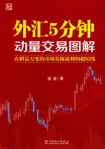 外汇5分钟动量交易图解 在瞬息万变的市场发掘盈利的超短线